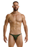 JOR 2235 Eros Thongs Color Green