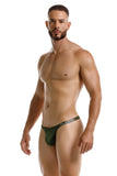 JOR 2235 Eros Thongs Color Green