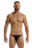 JOR Men's Underwear 2236 Frost Bikini Color Black