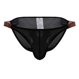 JOR 2236 Frost Bikini Color Black