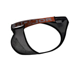 JOR 2238 Frost Thongs Color Black