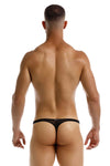 JOR 2238 Frost Thongs Color Black
