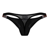 JOR 2238 Frost Thongs Color Black