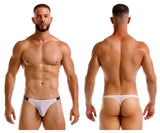 JOR 2238 Frost Thongs Color White