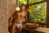 JOR 2238 Frost Thongs Color White