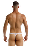 JOR 2238 Frost Thongs Color White