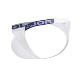 JOR 2238 Frost Thongs Color White