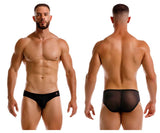 JOR 2241 Origin Briefs Color Black