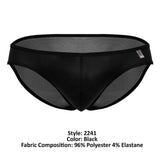 JOR 2241 Origin Briefs Color Black