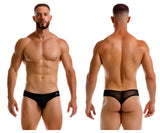 JOR 2242 Origin Thongs Color Black