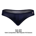 JOR 2242 Origin Thongs Color Blue
