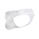 JOR Men's Underwear 2242 Origin Thongs Color White