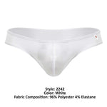 JOR 2242 Origin Thongs Color White