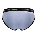JOR Men's Underwear 2244 Astra Briefs Color Blue