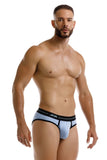 JOR 2244 Astra Briefs Color Blue