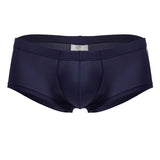 JOR Men's Underwear 2246 Cosmo Trunks Color Blue