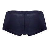 JOR Men's Underwear 2246 Cosmo Trunks Color Blue