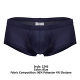 JOR 2246 Cosmo Trunks Color Blue