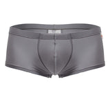 JOR Men's Underwear 2246 Cosmo Trunks Color Gray