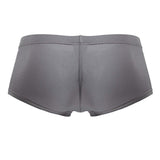 JOR Men's Underwear 2246 Cosmo Trunks Color Gray