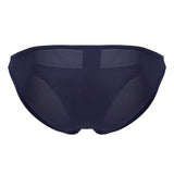 JOR Men's Underwear 2247 Cosmo Bikini Color Blue