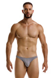 JOR Men's Underwear 2247 Cosmo Bikini Color Gray