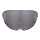 JOR Men's Underwear 2247 Cosmo Bikini Color Gray
