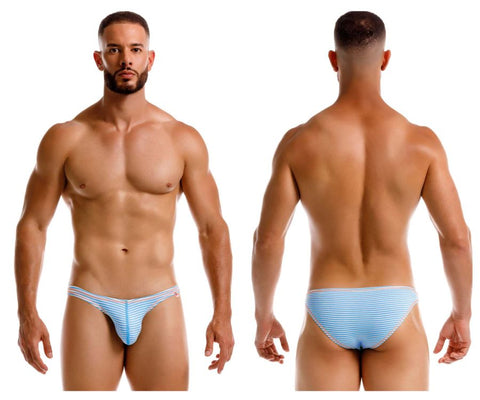 JOR 2249 Sour Bikini Color Blue
