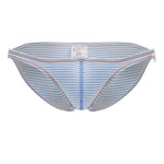 JOR 2249 Sour Bikini Color Blue