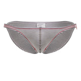 JOR 2249 Sour Bikini Color Gray