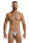 JOR 2249 Sour Bikini Color Gray