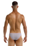 JOR 2249 Sour Bikini Color Gray