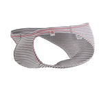 JOR 2249 Sour Bikini Color Gray