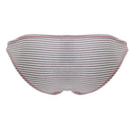 JOR 2249 Sour Bikini Color Gray