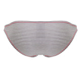 JOR 2249 Sour Bikini Color Gray