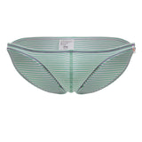 JOR 2249 Sour Bikini Color Mint