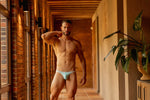 JOR 2249 Sour Bikini Color Mint
