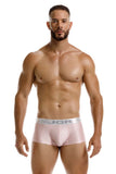 JOR Men's Underwear 2251 Bright Trunks Color Pink