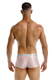 JOR Men's Underwear 2251 Bright Trunks Color Pink