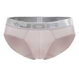 JOR Men's Underwear 2252 Bright Briefs Color Pink