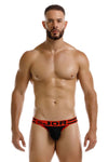 JOR 2255 Rush Bikini Color Black