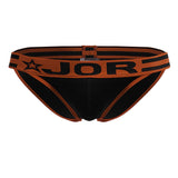 JOR 2255 Rush Bikini Color Black
