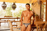 JOR 2255 Rush Bikini Color Gray