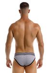 JOR 2255 Rush Bikini Color Gray
