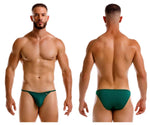 JOR 2257 Axel Bikini Color Green