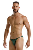 JOR 2257 Axel Bikini Color Green