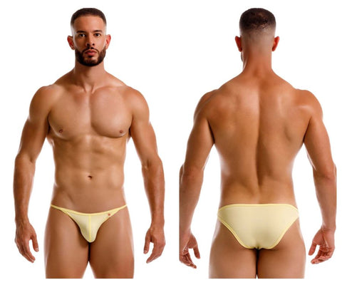 JOR 2257 Axel Bikini Color Yellow