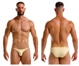 JOR 2257 Axel Bikini Color Yellow