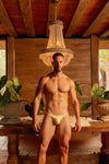 JOR 2257 Axel Bikini Color Yellow