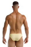 JOR 2257 Axel Bikini Color Yellow